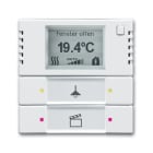 ABB Electrification - Bryter 2/4-veis m/term og dis