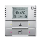 ABB Electrification - Bryter 2/4-veis m/term og dis