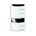 ABB Electrification - Triton 5/10-veis MF m/IR hvit