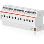 ABB Electrification - Binærutgang 12-kanal 16/20AX,