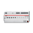 ABB Electrification - Universaldimmer 6x40-315VA