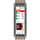 ABB Electrification - SERIELL DATAOMFORMER ILPH RS232-485 / ETHERNET 24VUC