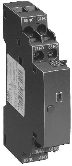ABB Electrification - SIGNALKONTAKT      SK4-22