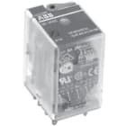 ABB Electrification - Pluggbar rele CR-M220DC4LG