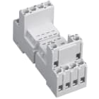 ABB Electrification - LOGISK SOKKEL CR-M4LS