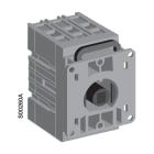 ABB Electrification - OT100FT4N2 LASTBRYTER