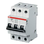 ABB Electrification - Automat S203M-C 2