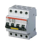 ABB Electrification - Automat S203M-B 32 NA