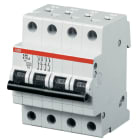ABB Electrification - Automat S204M-C 63