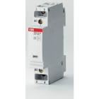 ABB Electrification - Contactor ESB20-02 24V 50Hz