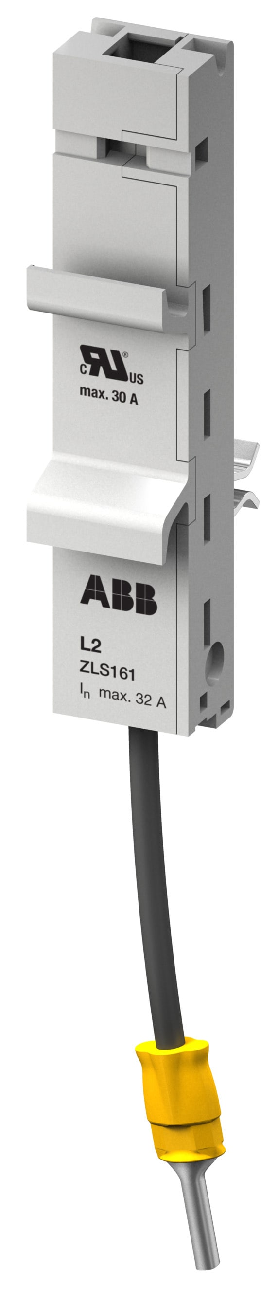 ABB Electrification - ZLS164 DIN-BR.DUMMY