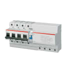 ABB Electrification - JORDFEILAUTOMAT DS804S K125A/30mA AP-R