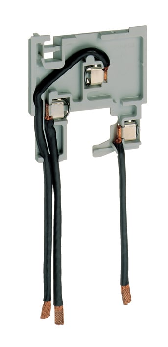 ABB Electrification - ZMS919 Adapter MS325 2FAS
