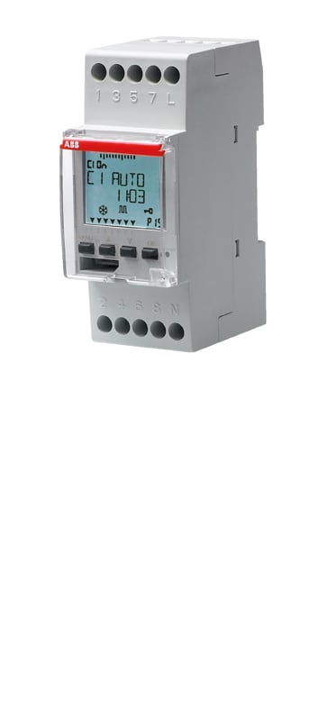 ABB Electrification - DIG.KOPLINGSUR D1 SYNCHRO