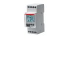 ABB Electrification - DIG.KOPLINGSUR D2 SYNCHRO