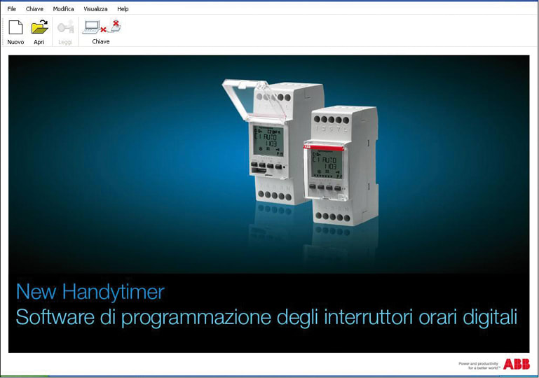 ABB Electrification - DIG.KOPLINGSUR D SW