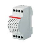 ABB Electrification - Summer TSR