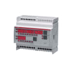 ABB Electrification - DMTME-I-485, Multimeter for DIN skinne, 6 moduler, RS485,MODBUS