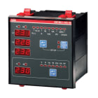 ABB Electrification - DMTME-I-485-96, Multimeter, front montering, RS485 MODBUS