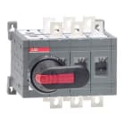 ABB Electrification - LASTVENDER OT250E03CP