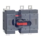 ABB Electrification - Sikringslastbryter OS250D12P