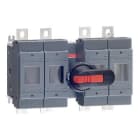 ABB Electrification - Sikringslastbryter OS250D22N2P