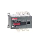 ABB Electrification - LASTVENDER OT315E03CP