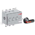 ABB Electrification - LASTBRYTER OT250E30P