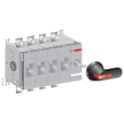 ABB Electrification - LASTBRYTER OT250E40P