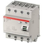 ABB Electrification - Overspenningsvern 404 TNS