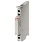 ABB Electrification - AS400, Fører signal fra topp/bunn, S400, F400, FS400, Høyre og Venstre, Smissline