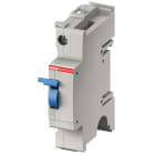 ABB Electrification - NT402 63, 18mm, Smissline