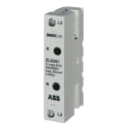 ABB Electrification - Mateblokk, ZLS262, 6A, LA og LB, SMISSLINE TP