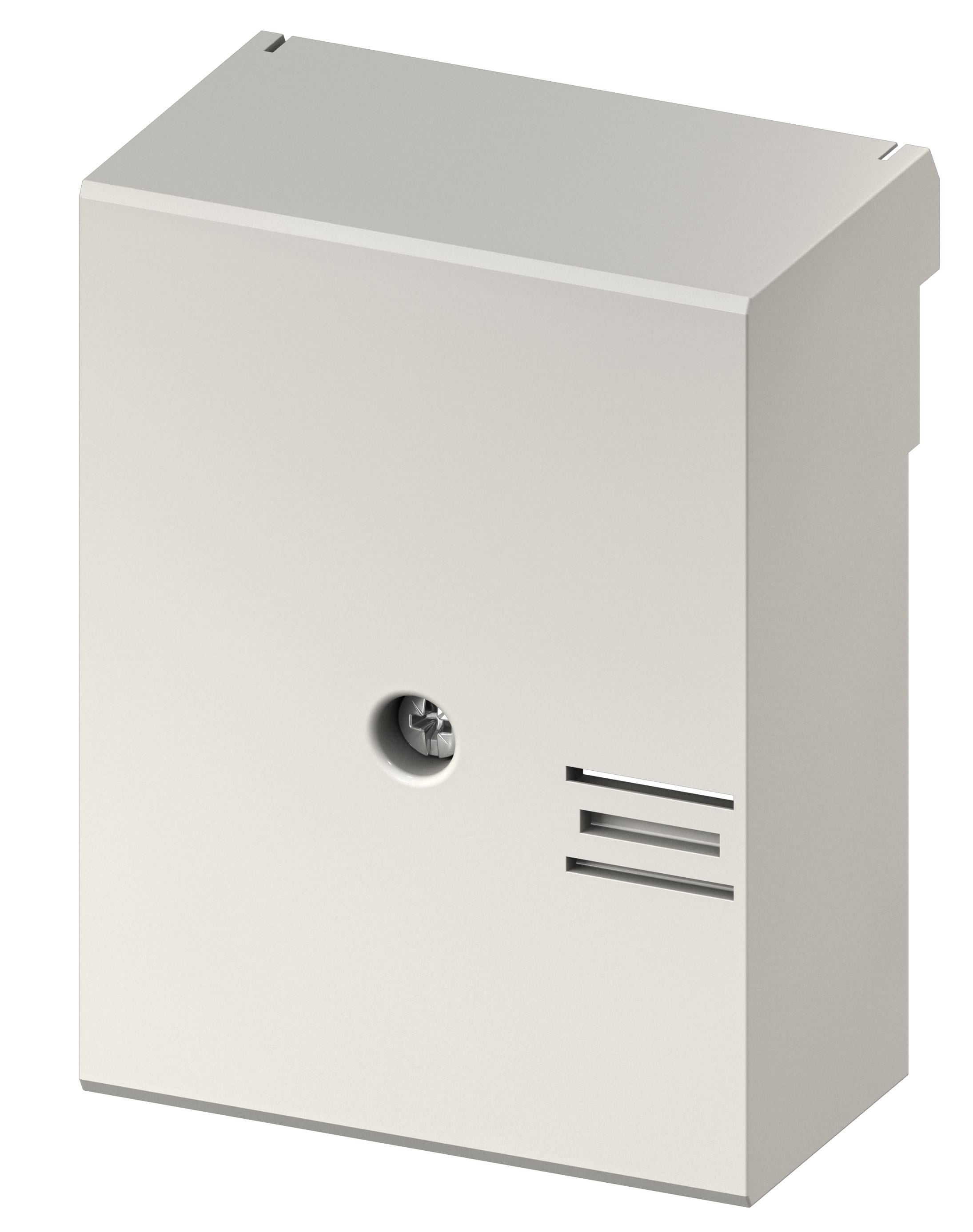 ABB Electrification - ZLS235 RESERVE DEKSEL 50mm, Smissline