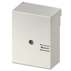 ABB Electrification - ZLS235 RESERVE DEKSEL 50mm, Smissline