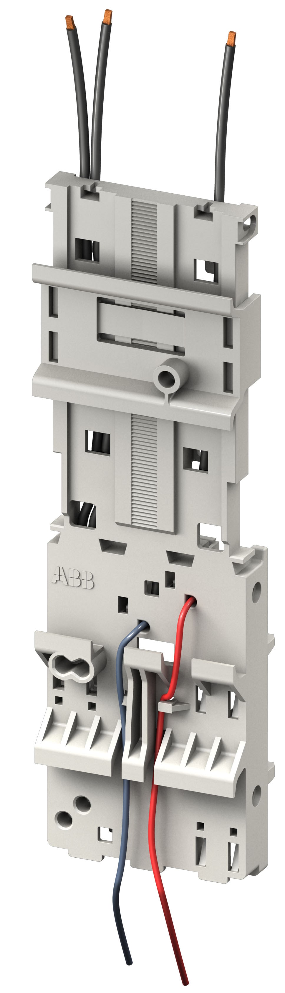 ABB Electrification - ZLS8403LNABWT-S KOMBIMODUL, Smissline