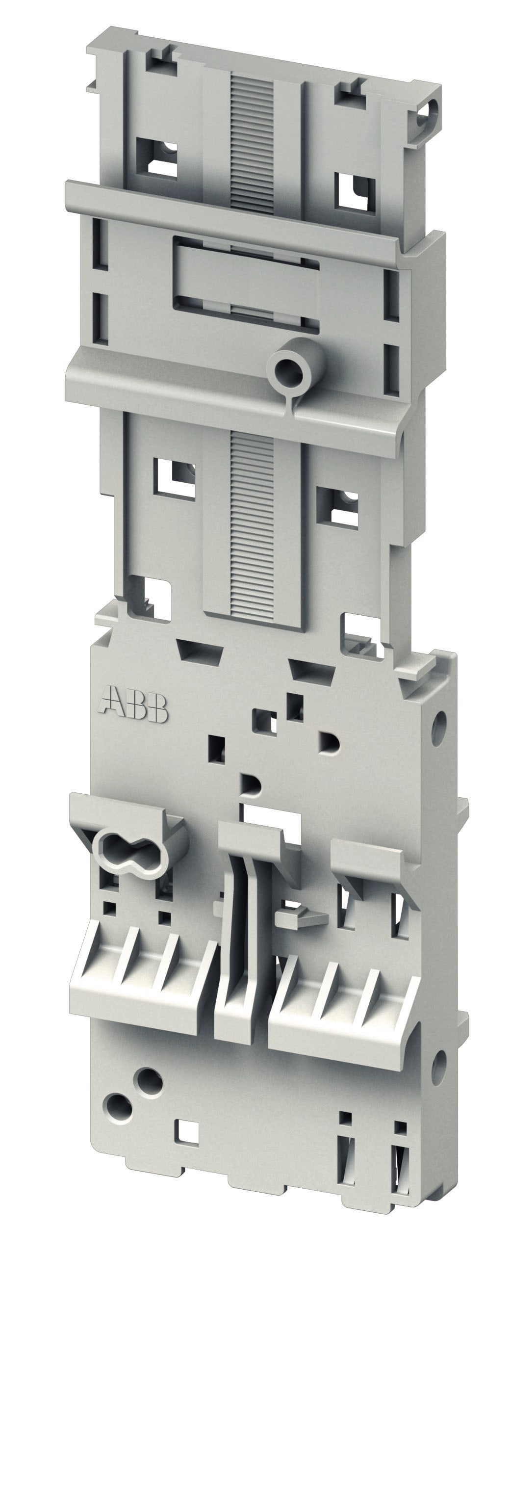 ABB Electrification - ZLS840 KOMBIMODUL (BRAKETT), Smissline