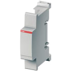 ABB Electrification - ZLS725, Dummy, 1 modul (5 stk i posen), Smissline