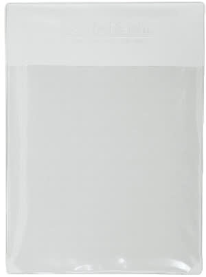 ABB Electrification - Skjemalomme A4 transp. ZA6P10