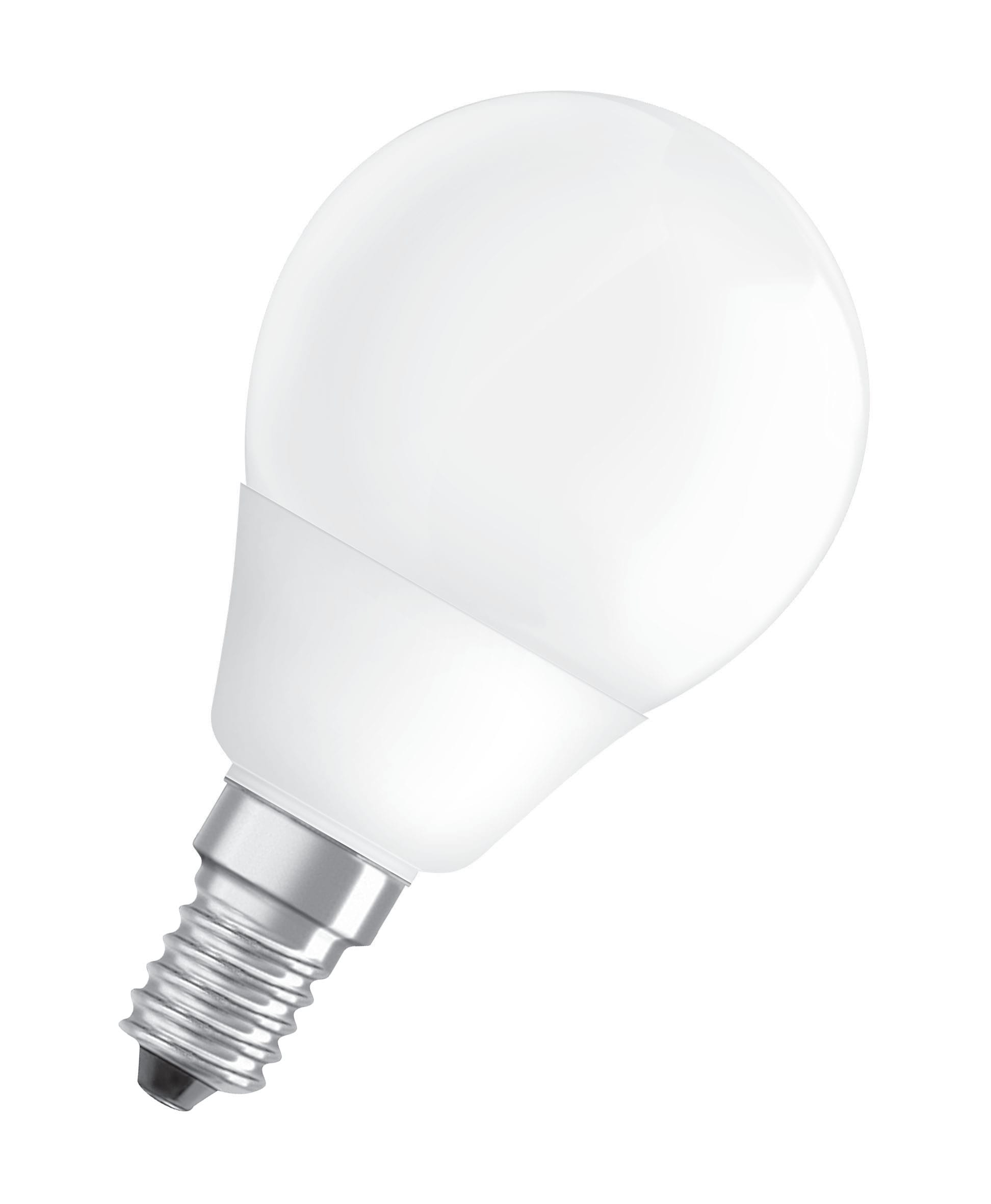Osram - DULUX SST CLASSIC P 9W E14
