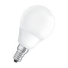 Osram - DULUX SST CLASSIC P 9W E14 BLI