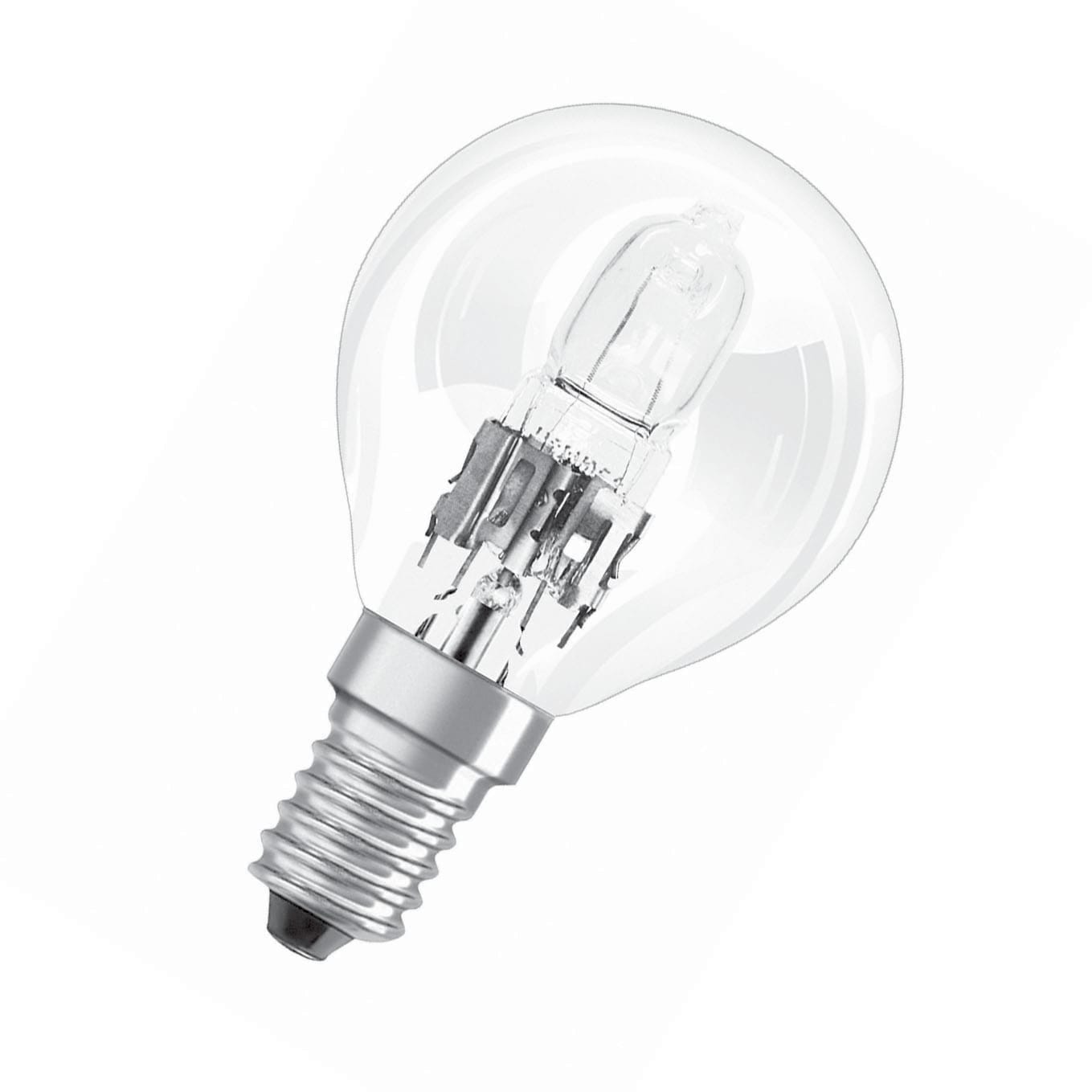Osram - HALOGENPÆRE CLASSIC P 20W E14