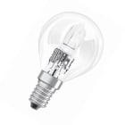 Osram - HALOGENPÆRE CLASSIC P 20W E14