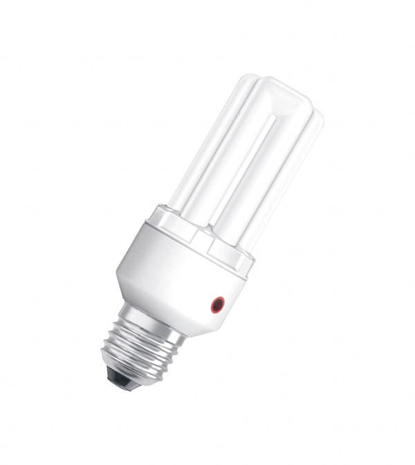 Osram - DINT SENSOR 15W/827 220-240V