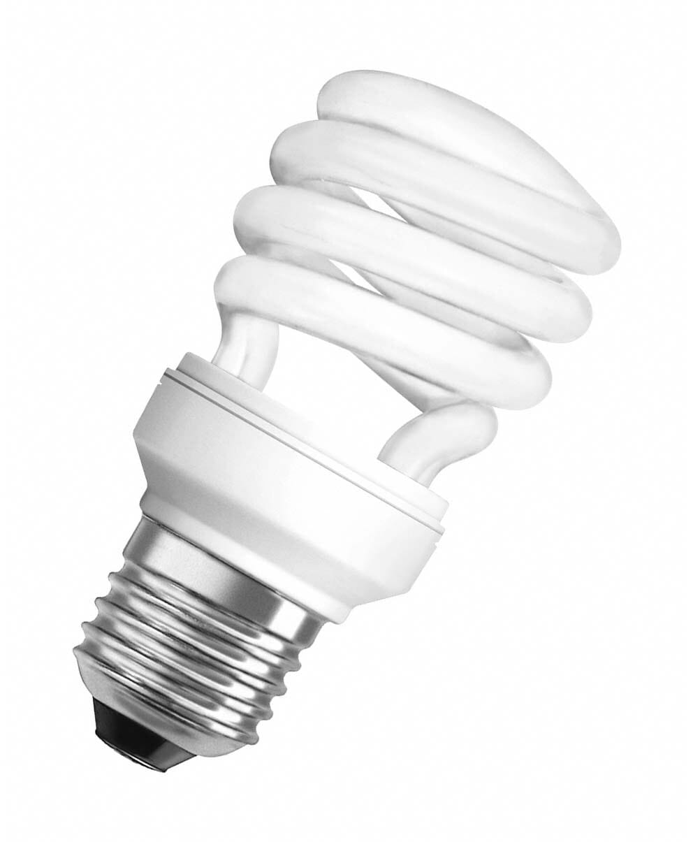 Osram - DSTAR MINITWIST 11W E27 BLI