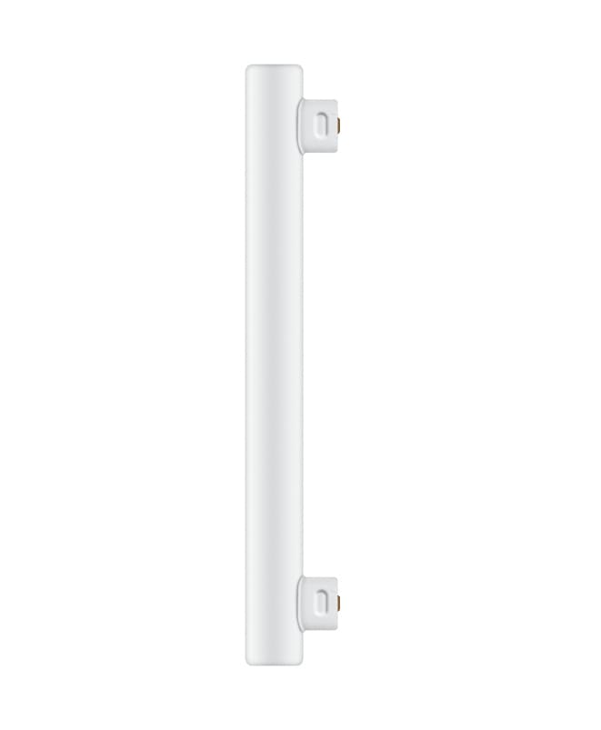 Osram - LEDINESTRA 6W/827 230V FR S14S