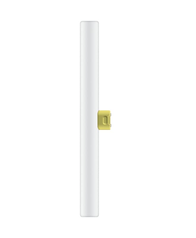 Osram - LEDINESTRA 6W/827 230V FR S14D