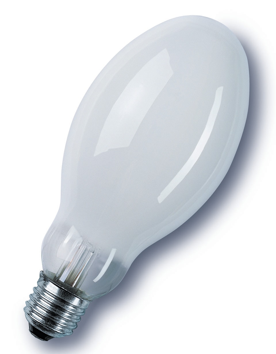 Osram - POWERSTAR HQI-E 250W/D 5200K PRO COATED E40 