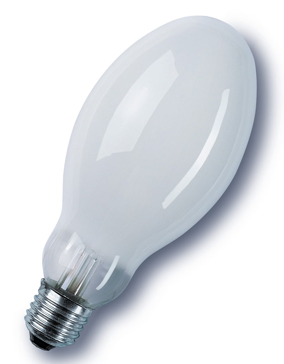 Osram - Powerstar HQI-E 400W/D 5900K PRO COATED E40