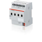 ABB Electrification - Binærutgang 4x10AX